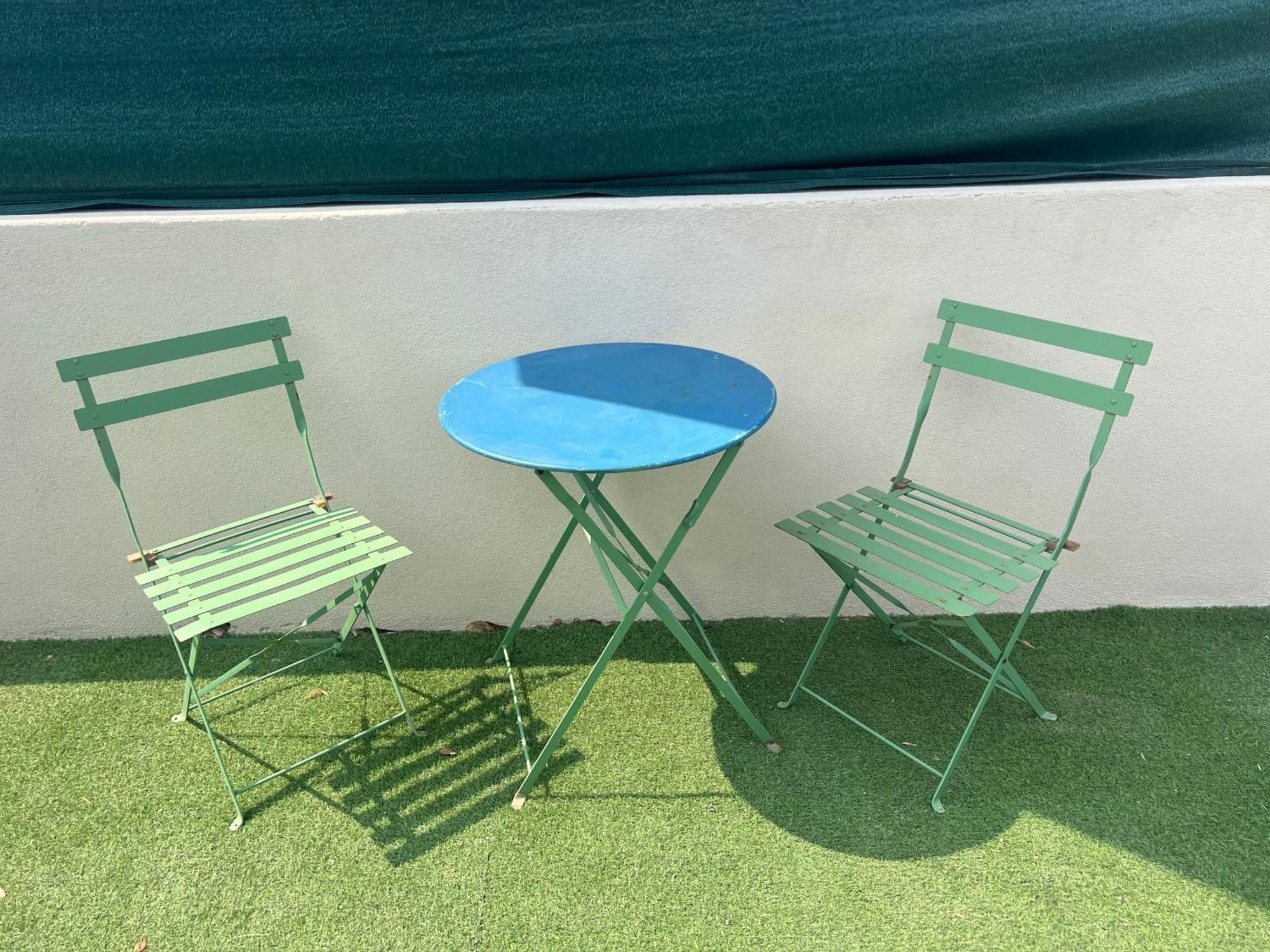 Apartamento La Bastide Bleue La Ciotat Exterior foto